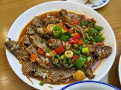 -谭家菜(童宾路店)