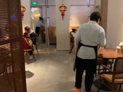 大堂-来龙里 精致 东南亚餐室(万象城店)