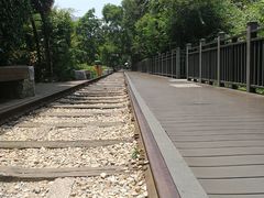 -铁路文化公园