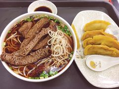 -清真蒋有记(老门东店)