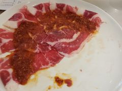 -韩宫宴烤肉·料理(宝山万达店)