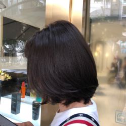 -S.HAIR SALON