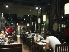-龙门烤鱼(东方宝泰店)