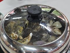-争先鲜·蒸汽海鲜自助·鲜切牛肉