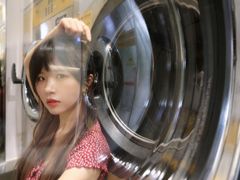 -XI·LaundryCafe 喜咖自助洗衣咖啡店