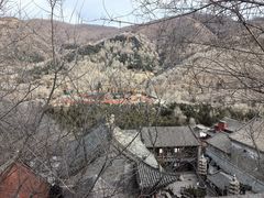 -五台山风景名胜区