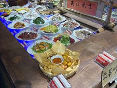 -六合居(温江店)