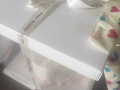 -麦森创意蛋糕(新模范马路地铁站店)