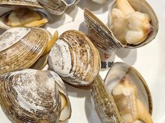 -海味当家·蒸锅海鲜(星海公园店)