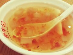 -蓉李记成都名小吃(武汉菱角湖万达店)