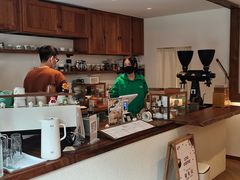 -Line来恩咖啡(石厦花园店)