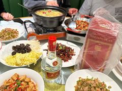 -福巷湘食小馆·猛火现炒(上海首店)