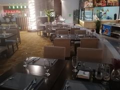 -深圳观澜格兰云天国际酒店