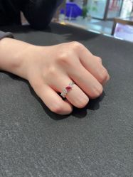 点击看大图 -Cindy Jewelry·钻戒·彩色宝石