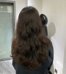 -阿莲新妆护肤造型