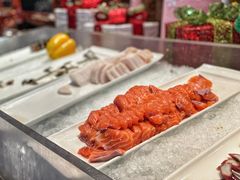 -厦门悦华酒店·绿庭主题自助餐厅