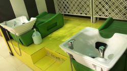 -爆米花儿童美发乐园(布吉华润万象汇店)