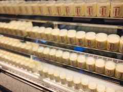 -连杏双皮奶(长沙国金店)