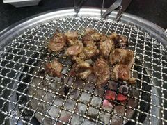 -虎焱炭火烧肉