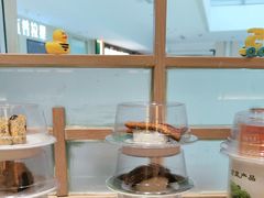 -禾绿回转寿司(万柳华联店)