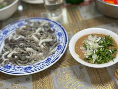 -清真·鸦儿李记·小馆(后海店)