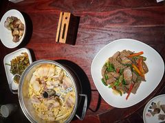 -集贤门·徽菜(南山店)