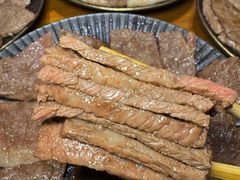 -鹤汀居酒屋•家庭料理•烧鸟酒肆(新街口店)