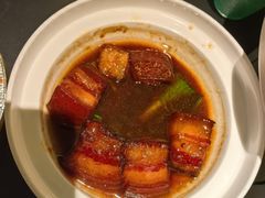 -小菜园新徽菜(青岛市南万象城店)