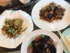 -玉林烤鸭店(垡头店)