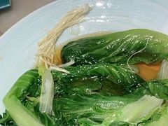 -绿茶餐厅(淮安吾悦广场店)