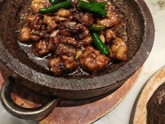 -绿茶餐厅(青岛城阳万象汇店)