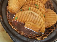 -臭鳜鱼人家·老字号徽菜