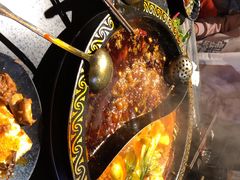 -大味老火锅City店