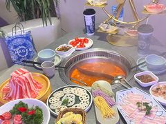 -故里和山·成都火锅(欢乐港湾店)