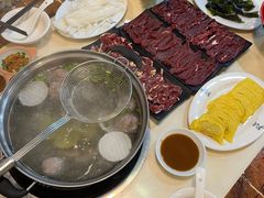 -福合埕牛肉丸(福平路店)