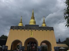 -天龙八部武侠城