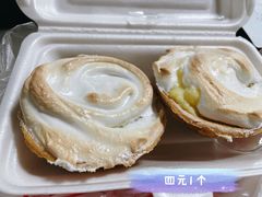 -高老太奶油小攀(新建南路店)
