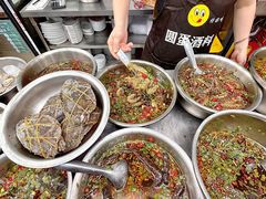 -圆蛋酒料•生腌(开元路店)
