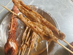 -121油炸(武钢钢花新村121小区店)