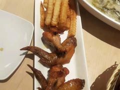 -避风塘(宝山万达店)