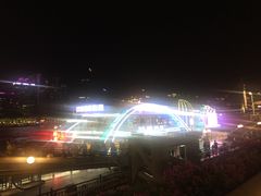 -珠江夜游广州塔·中大码头