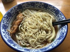 -裕兴记·三虾面(西北街总店)