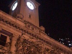 -武汉关码头(轮渡站)