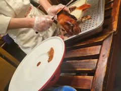 -范家小馆·烤鸭新京菜(金融街店)