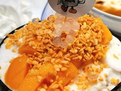 -糖潮糖水铺(省府店)