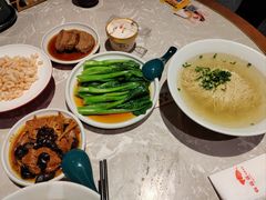 -松鹤面馆(观前店)