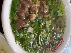 -好成财牛排馆(涂门街总店)