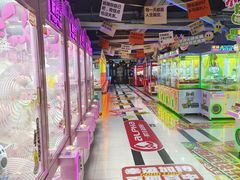 -阿尔法Game Station(中山路店)