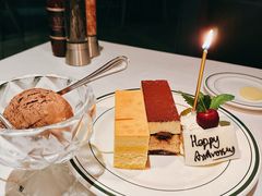 -Wolfgang’s Steakhouse 沃夫冈牛排馆(上海白玉兰广场店)