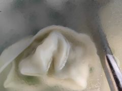 荠菜馄饨-翠山·映月湖景餐厅(映月湖公园店)